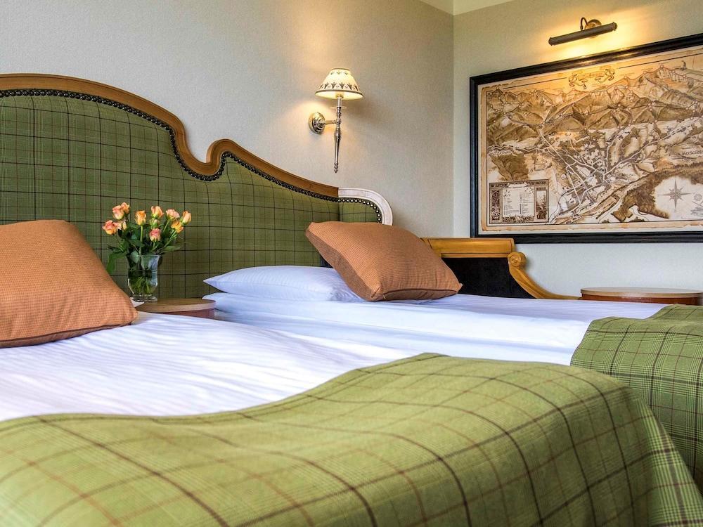 Hotell Bachleda Kasprowy