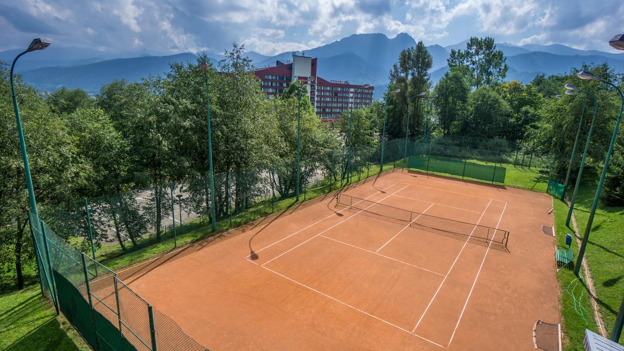 Bachleda Kasprowy Hotell 4*