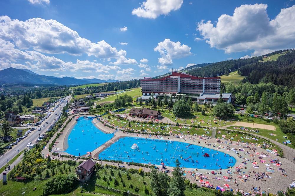 Bachleda Kasprowy Hotel Zakopane