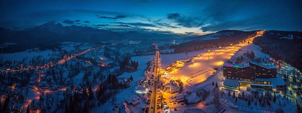 Bachleda Kasprowy Hotel Zakopane