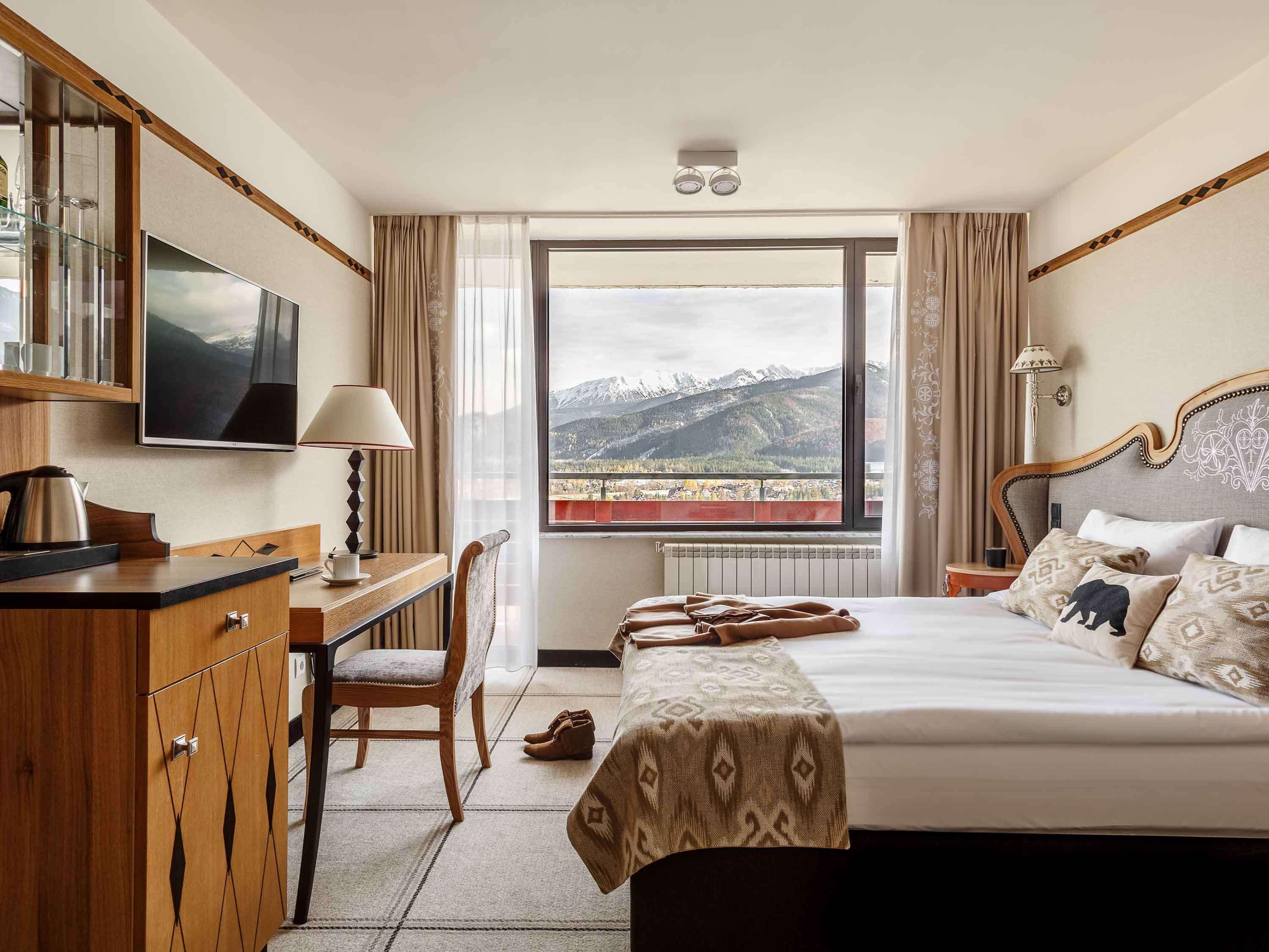 Bachleda Kasprowy Hotel Zakopane