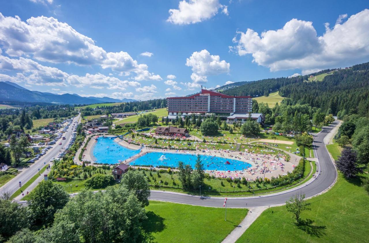 Bachleda Kasprowy Hotel Zakopane