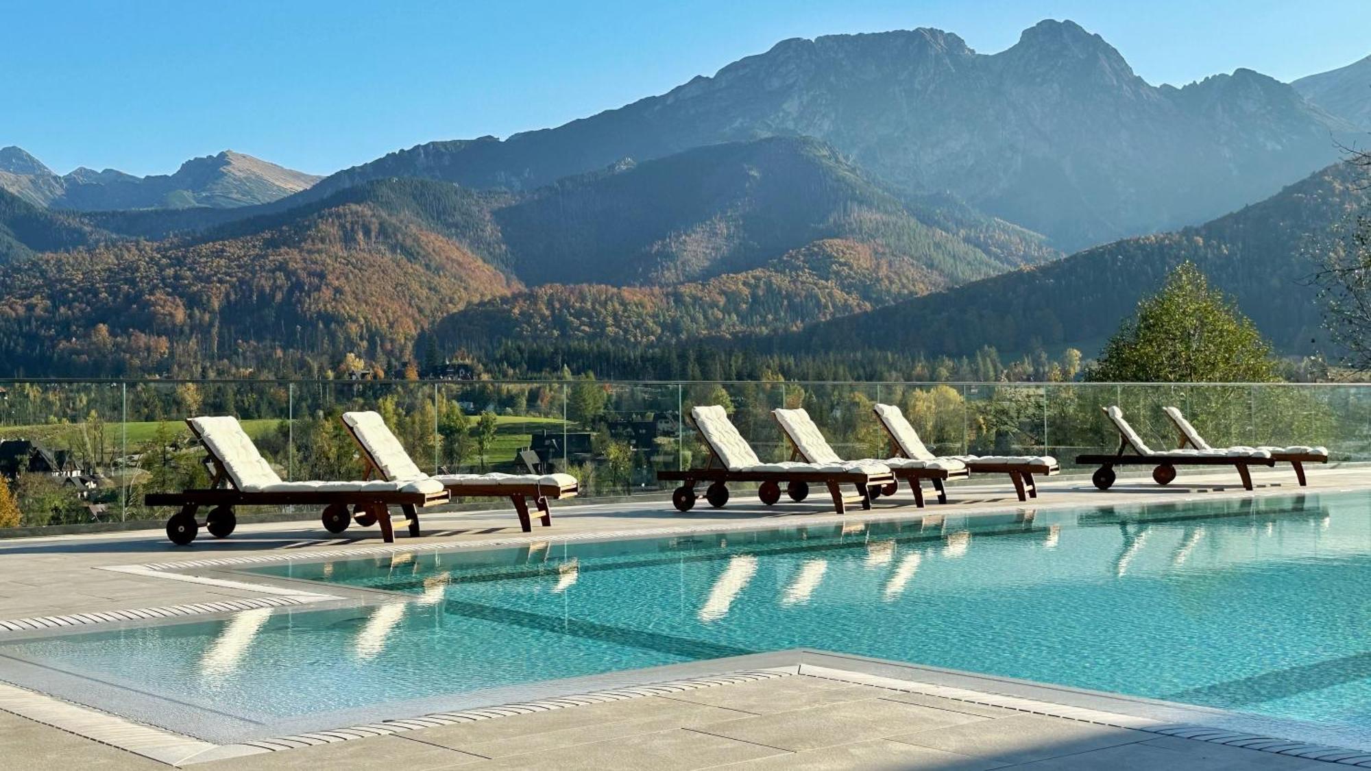 Bachleda Kasprowy Hotel Zakopane