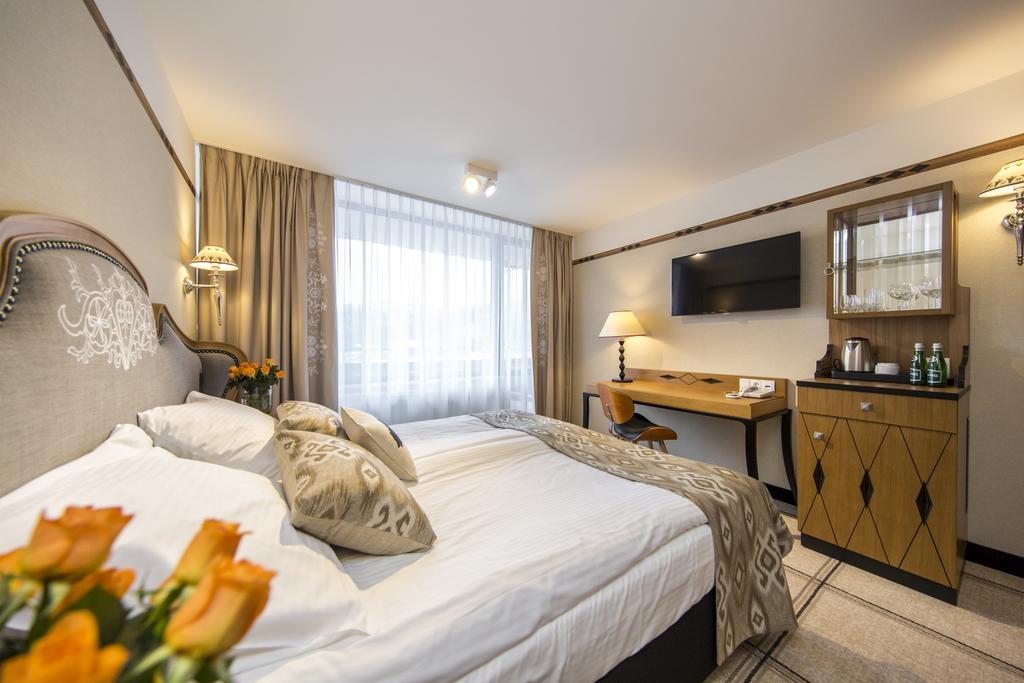 Hotel Bachleda Kasprowy Zakopane