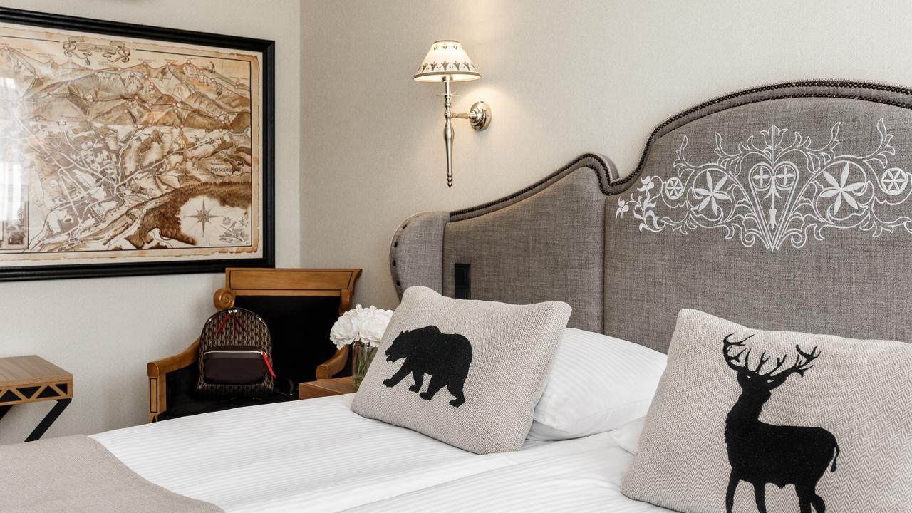 Bachleda Kasprowy Hotel 4*