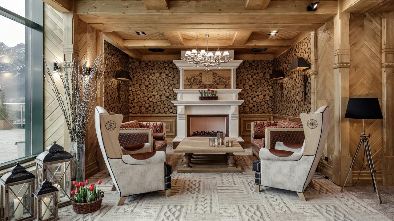 Hotel Bachleda Kasprowy Zakopane