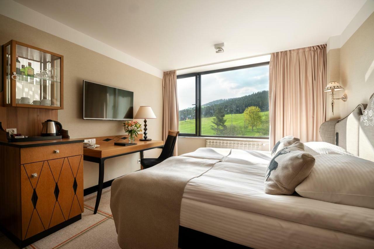 Hotel Bachleda Kasprowy Zakopane
